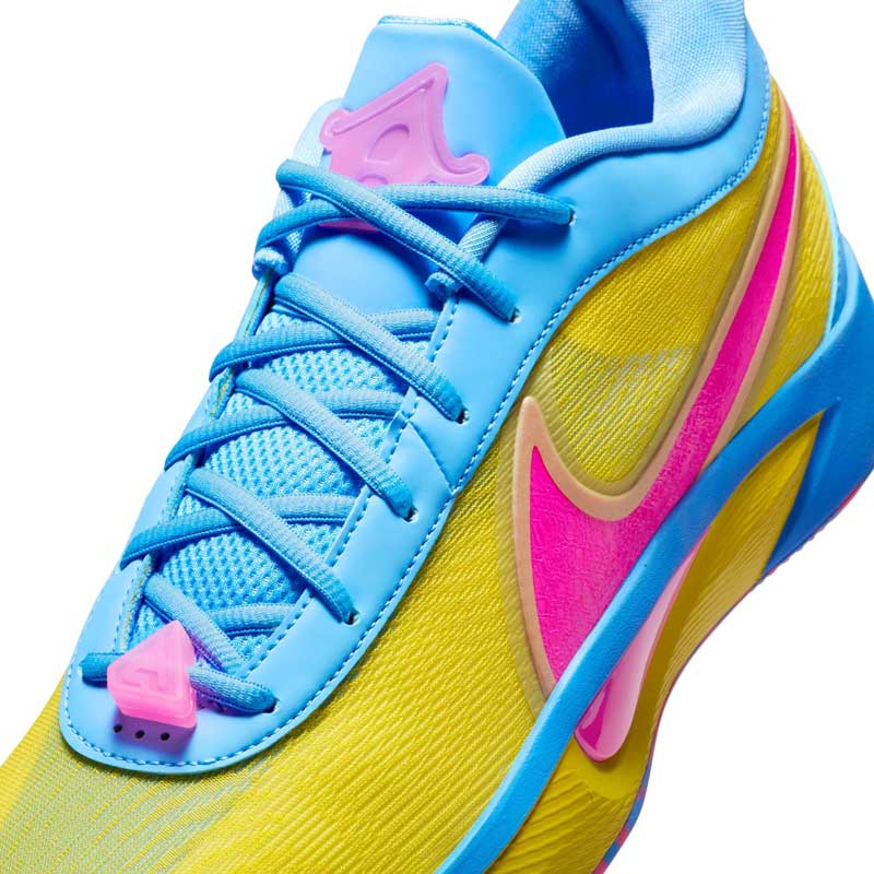 Nike Zoom Freak 6 EP 