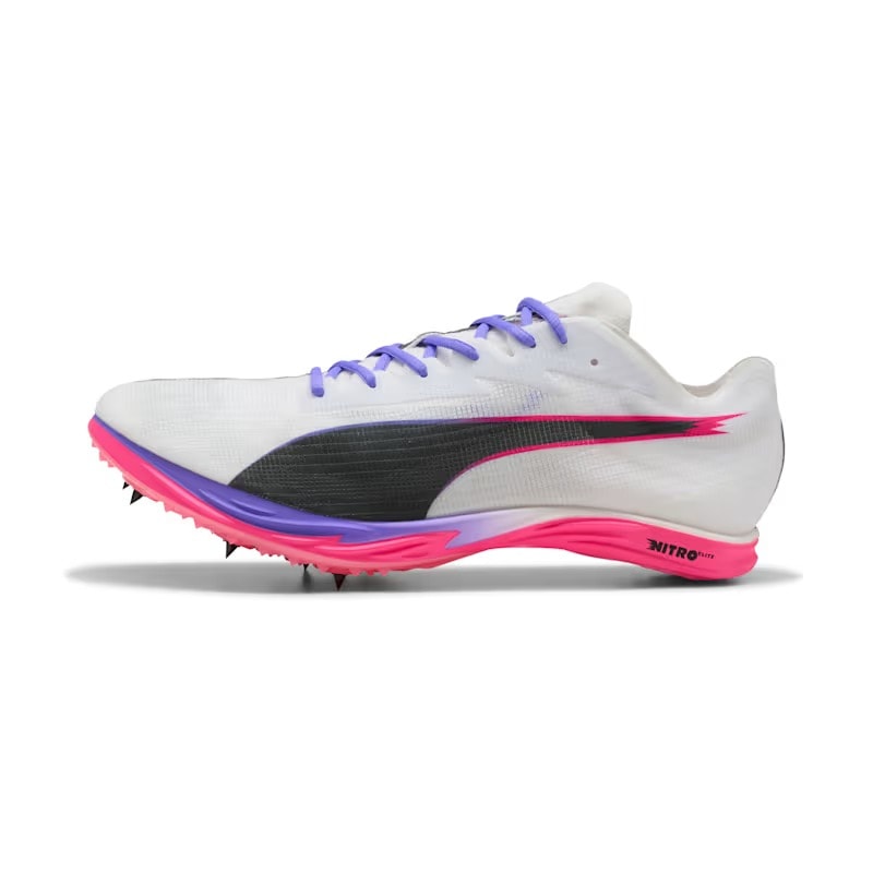 Hart GS 選手用 インフィニティ 大回転 193cm 交渉可能 プーマ ミッドディスタンス ニトロ エリート 3 PUMA Mid