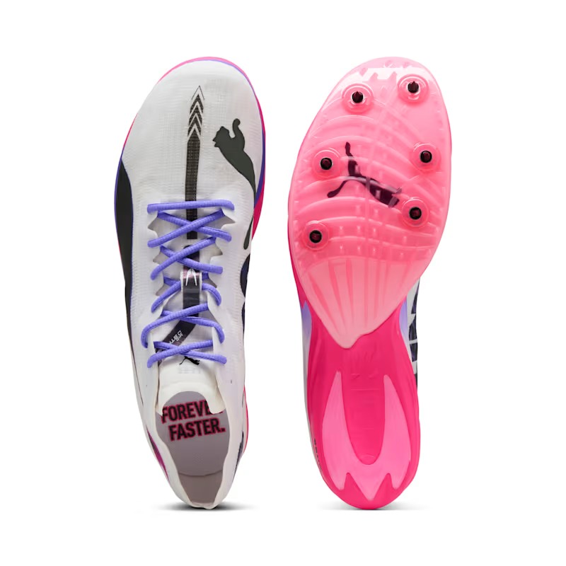 ps3000＆DSソフト プーマ ミッドディスタンス ニトロ エリート 3 PUMA Mid