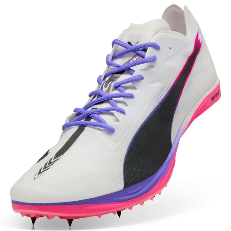 プーマ ミッドディスタンス ニトロ エリート 3 PUMA Mid