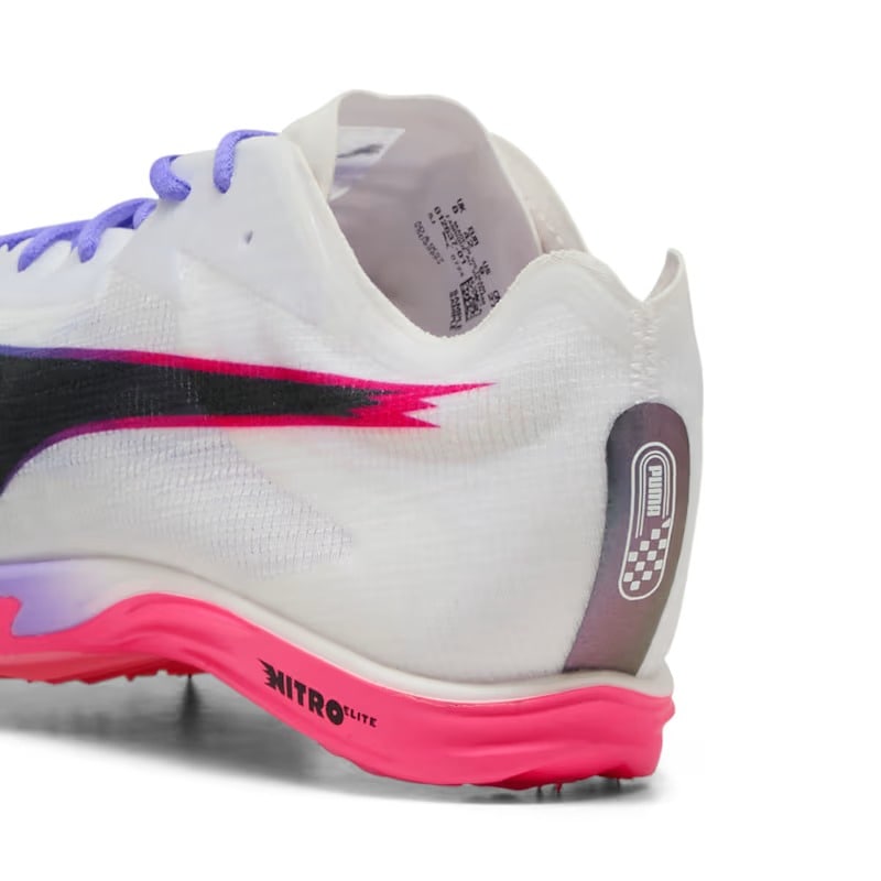 プーマ ミッドディスタンス ニトロ エリート 3 PUMA Mid