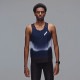SOAR Running Mens GRAPHENE VEST navy 󥺥˥󥰥 2025AW wsom(aw25sv5mnavy)