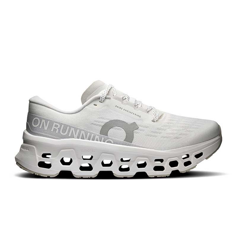 ������� On Cloudmonster 3 ���� ���饦�ɥ�󥹥��� 3 ���˥󥰥��塼�� 3WG10032852 26sson 305on (3wg10032852)