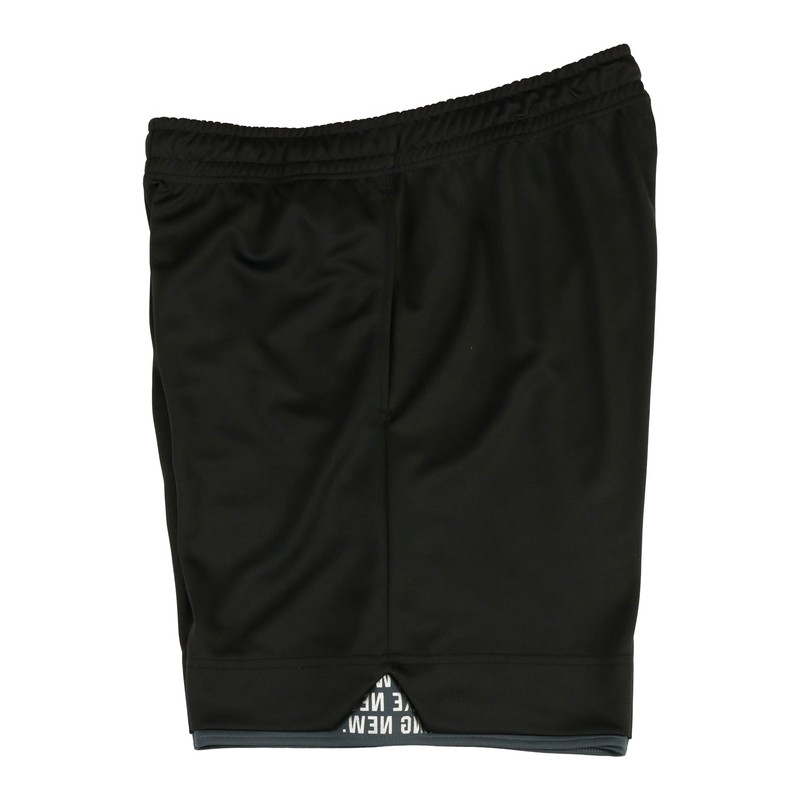 IN THE PAINT SHORTS インザペイント レイヤー ショーツ バスパン