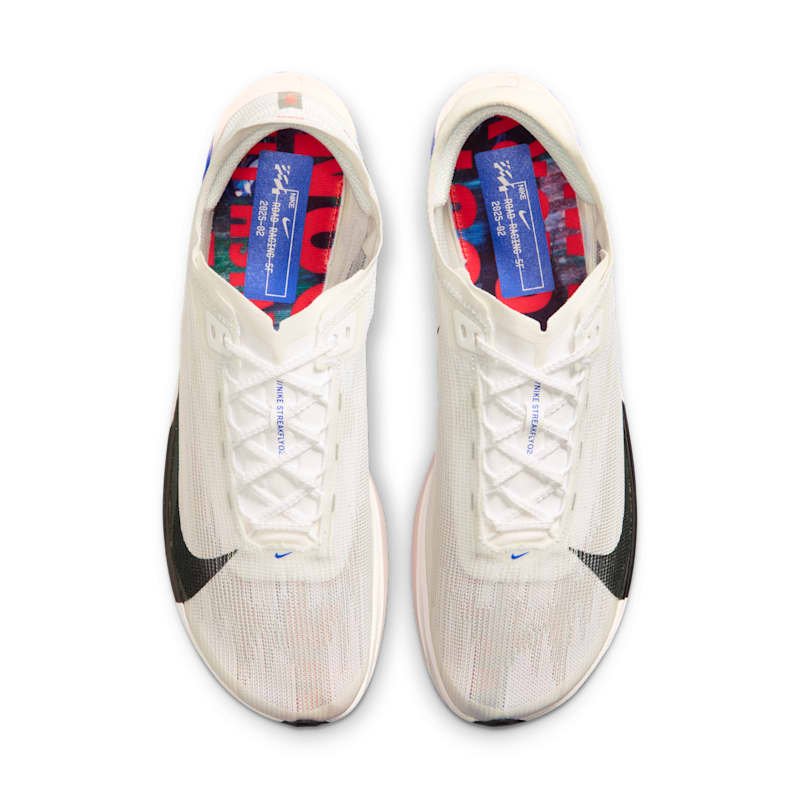 美品NIKE ZoomX ストリークフライ 27.0 cm ナイキ ズームX ストリークフライ 2 CM NIKE STREAKFLY 2 ロード
