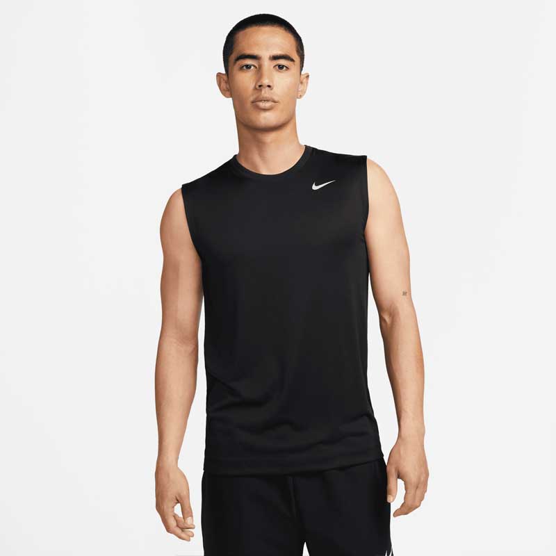 NIKE ナイキ Dri-FIT RLGD リセット スリーブレス Tシャツ