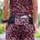 ELDORESO Ndereba Buggy Shorts ����ɥ�å� ���˥� 2026SS e2112416 purple(e2112416purple)