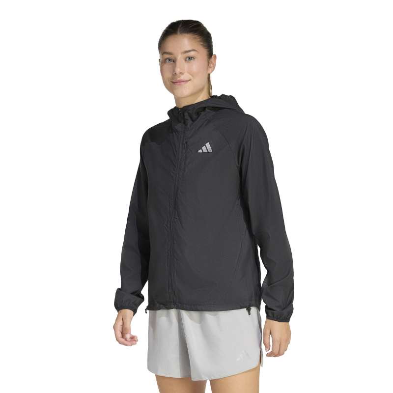 アディダス レディース adi365 ジャケット ADIDAS WOMENS Run Ess JKT
