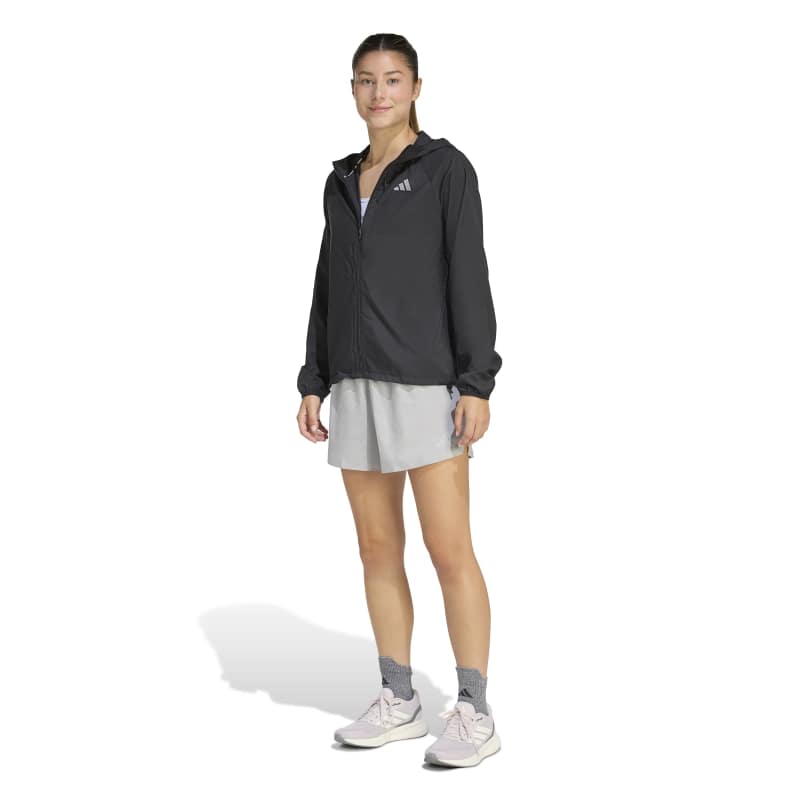 アディダス レディース adi365 ジャケット ADIDAS WOMENS Run Ess JKT