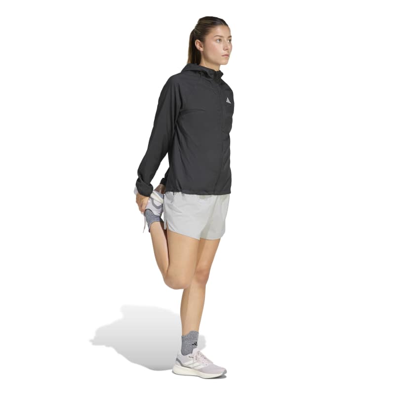 アディダス レディース adi365 ジャケット ADIDAS WOMENS Run Ess JKT