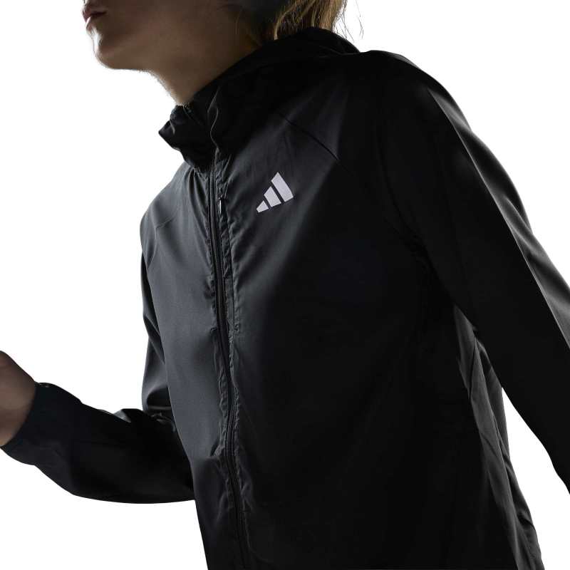 アディダス レディース adi365 ジャケット ADIDAS WOMENS Run Ess JKT