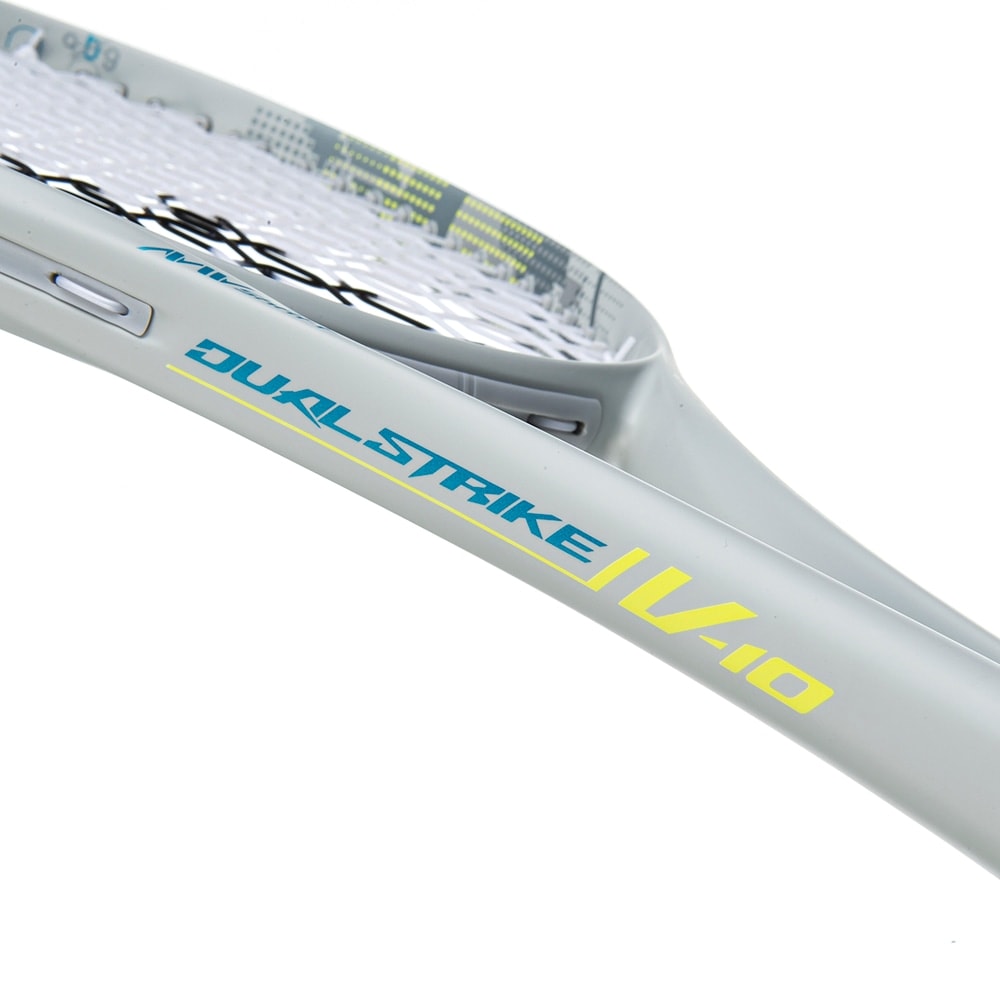ミズノ デュアルストライク V-10 MIZUNO DUALSTRIKE V-10 ソフトテニス