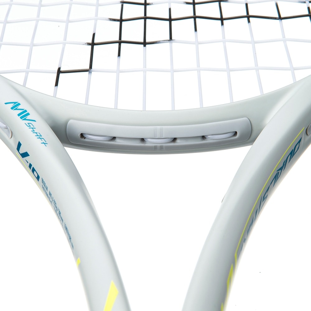 ミズノ デュアルストライク V-10 MIZUNO DUALSTRIKE V-10 ソフトテニス