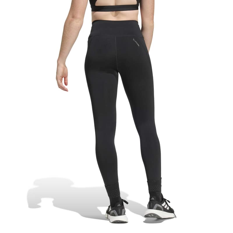 アディダス レディース ADIDAS WOMENS Run Ess 1/1 ロングタイツ CE567