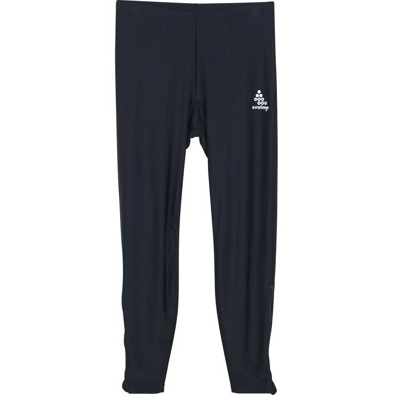 ウェア SVOLME 160 SVOLME スボルメ ロングタイツ ランニング 2023FW wsv(7231-17203