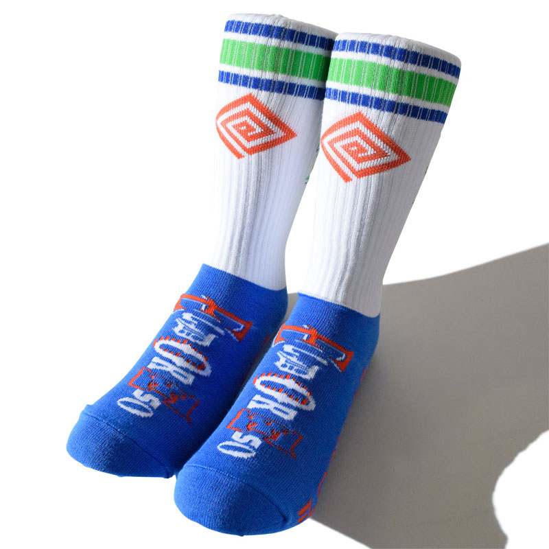 エルドレッソ3点セット　プラスα ELDORESO Front Middle Sox エルドレッソ ランニング