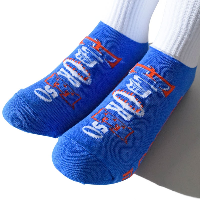 ELDORESO Front Middle Sox エルドレッソ ランニング