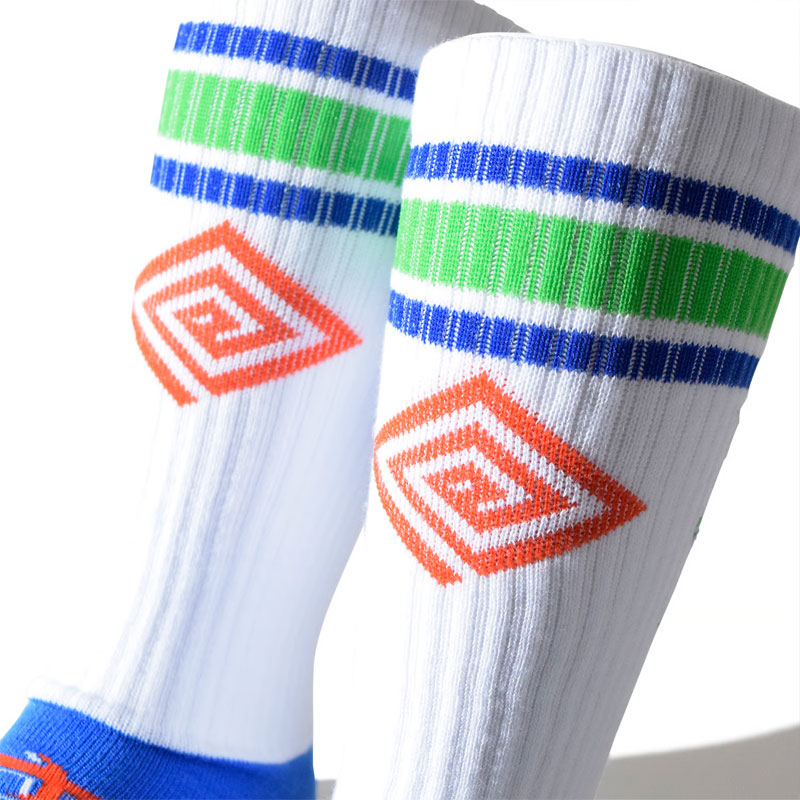 ELDORESO Front Middle Sox エルドレッソ ランニング