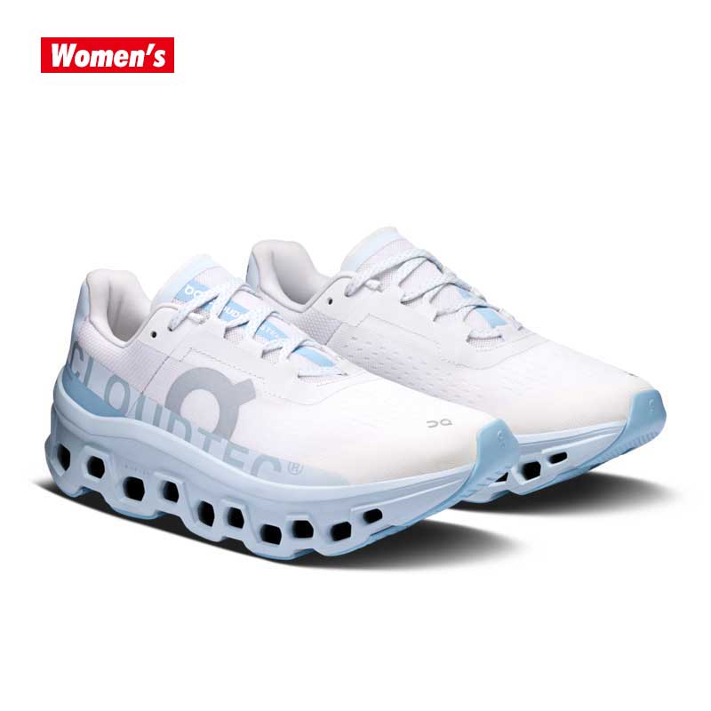 ������� On Cloudmonster ���� ���饦�ɥ�󥹥��� ���˥󥰥��塼�� 6197653W 25spon(6197653w)