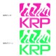 KRP  ޡùʾ˥ѥġҶ 쥸åȷѤΤ [ʡԲ](krp_mark3)