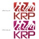 KRP  ޡùʾ˥ѥġҶ 쥸åȷѤΤ [ʡԲ](krp_mark3)