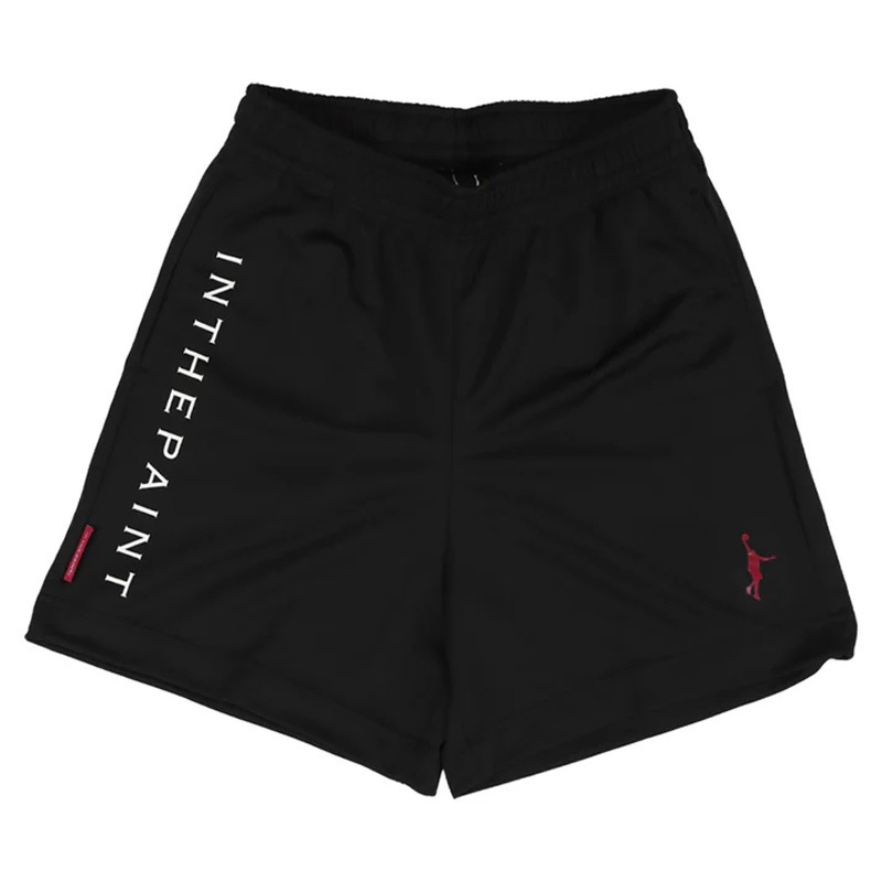 IN THE PAINT SHORTS インザペイント バスパン バスケットボールウェア