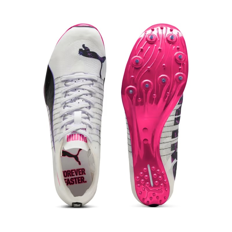 プーマ エヴォスピード 400 ニトロ エリート 2 PUMA evoSPEED