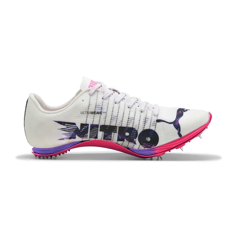 プーマエヴォスピードニトロ400 Puma Nitro 400 Puma プーマ エヴォスピード 400 ニトロ エリート 2 PUMA evoSPEED