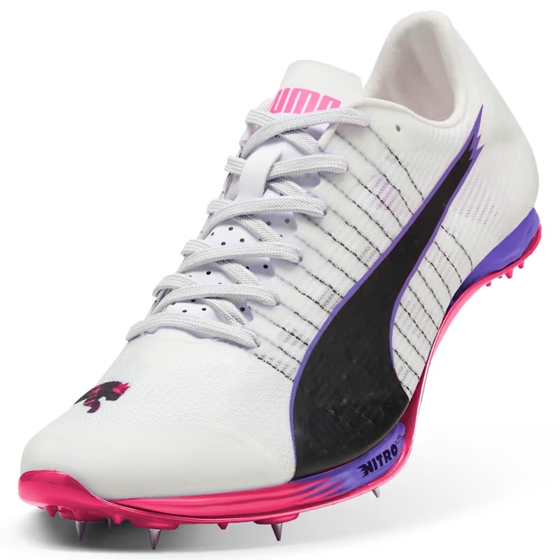 プーマ エヴォスピード 400 ニトロ エリート 2 PUMA evoSPEED