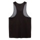 SOAR Running Mens RACE VEST 2.0 black ��󥺥��˥󥰥����� 2025AW wsom(aw25sv7mblack)