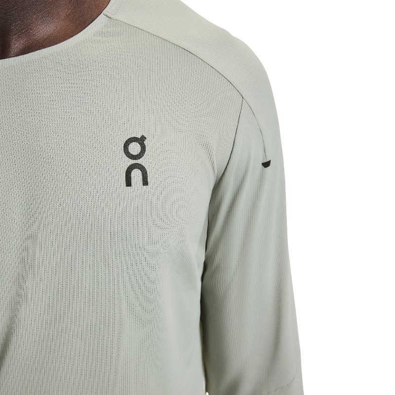 On Performance Long-T オン パフォーマンスロングT メンズランニング