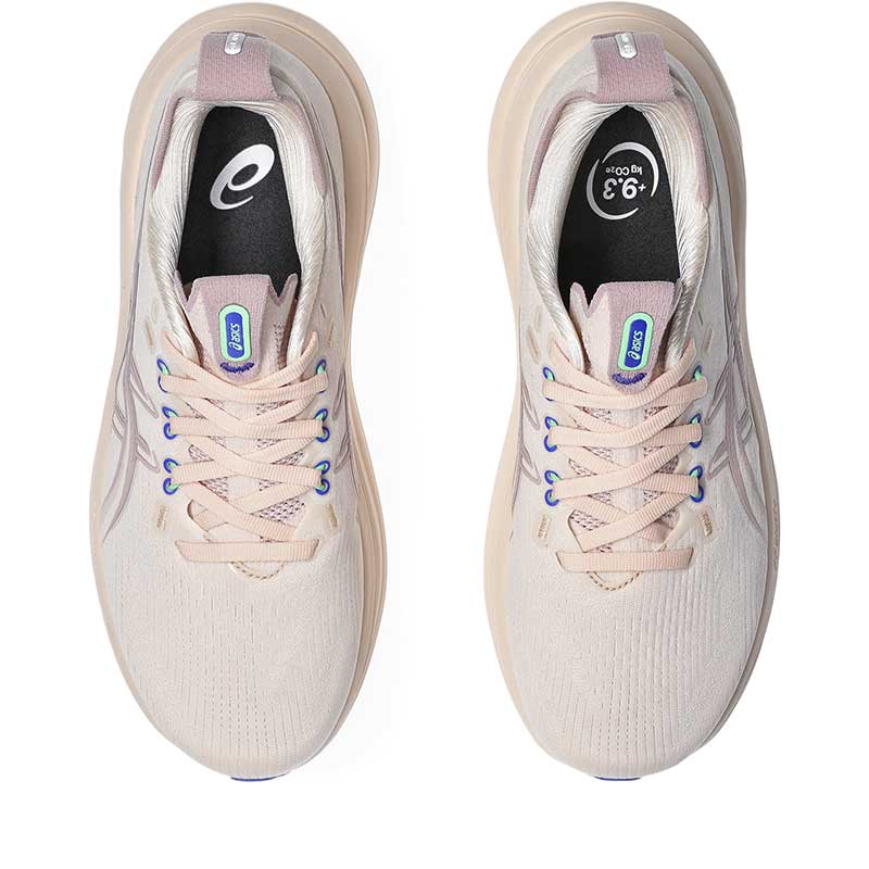 アシックス ゲルニンバス 28 asics GEL-NIMBUS 28 1012B899-700