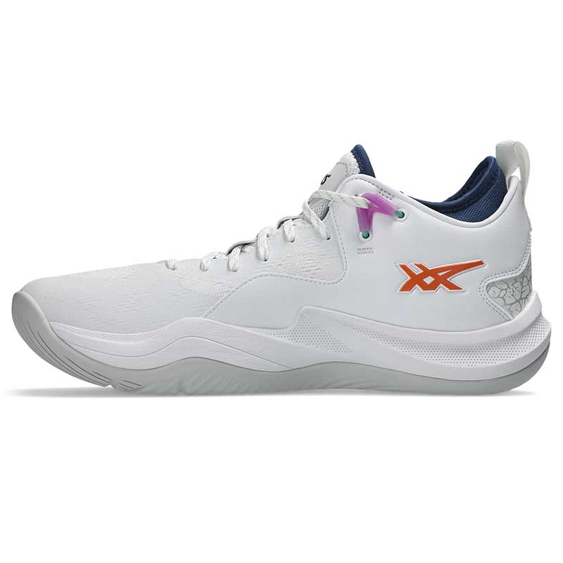 アシックス ノヴァサージ ロー2 asics NOVA SURGE LOW2 1061A051-101