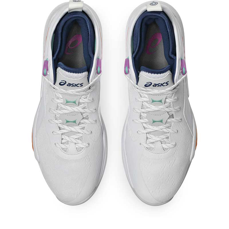 アシックス ノヴァサージ ロー2 asics NOVA SURGE LOW2 1061A051-101