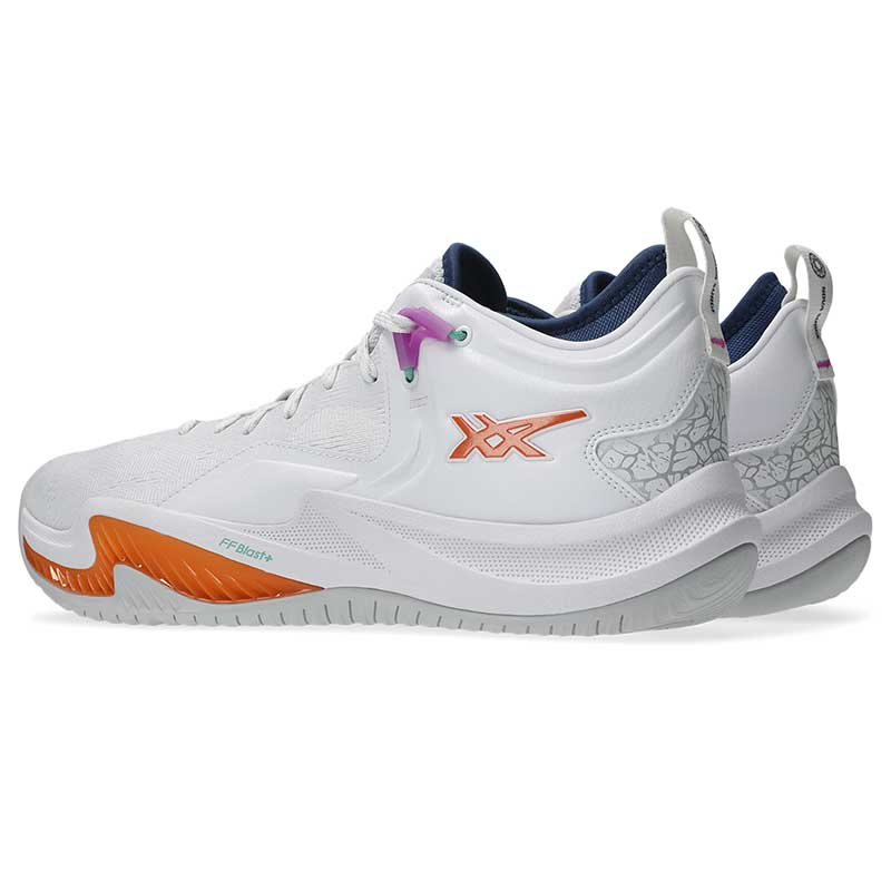 �� �����å��� �Υ��������� ����2 asics NOVA SURGE LOW2 1061A051-101 ��� �Х����åȥܡ��륷�塼�� �Хå��� 26sstbf (1061a051101) 2502btk stdf ���ʸ��Բ�