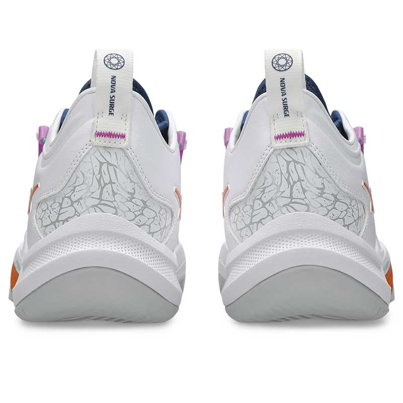 �� �����å��� �Υ��������� ����2 asics NOVA SURGE LOW2 1061A051-101 ��� �Х����åȥܡ��륷�塼�� �Хå��� 26sstbf (1061a051101) 2502btk stdf ���ʸ��Բ�