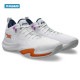 �� �����å��� �Υ��������� ����2 asics NOVA SURGE LOW2 1061A051-101 ��� �Х����åȥܡ��륷�塼�� �Хå��� 26sstbf (1061a051101) 2502btk stdf ���ʸ��Բ�