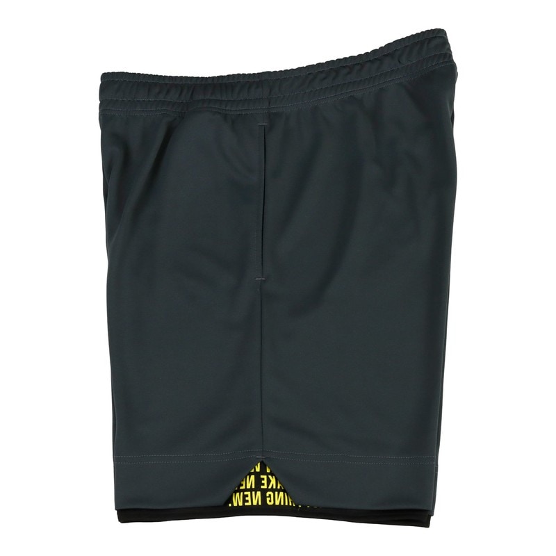 IN THE PAINT SHORTS インザペイント レイヤー ショーツ バスパン