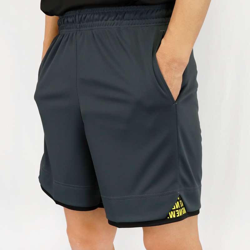 IN THE PAINT SHORTS インザペイント レイヤー ショーツ バスパン