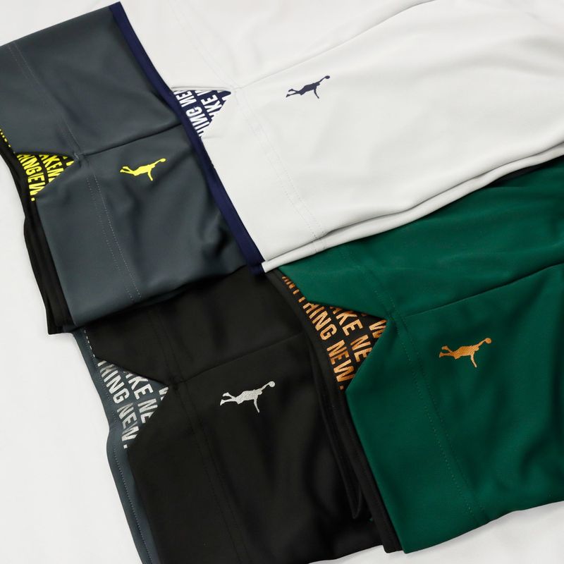 IN THE PAINT SHORTS インザペイント レイヤー ショーツ バスパン