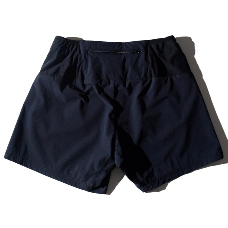 ELDORESO Sturdy Buggy Shorts エルドレッソ ランニング 2026SS