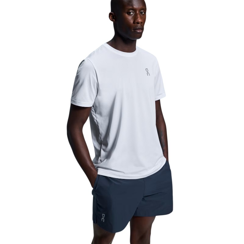 On 7inc Core Shorts オン 7インチコアショーツ メンズランニング