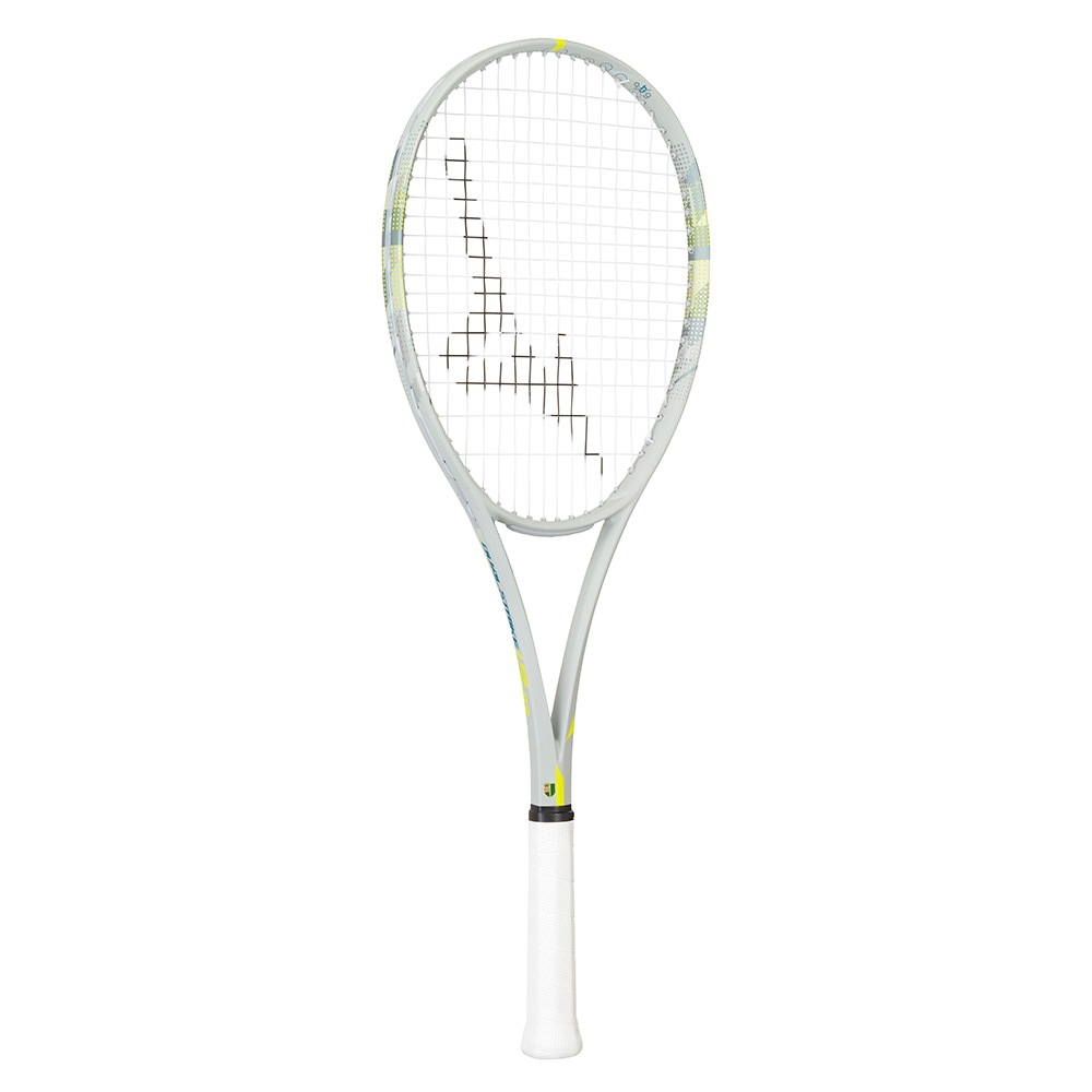 ミズノ デュアルストライク S-10 MIZUNO DUALSTRIKE S-10 ソフトテニス