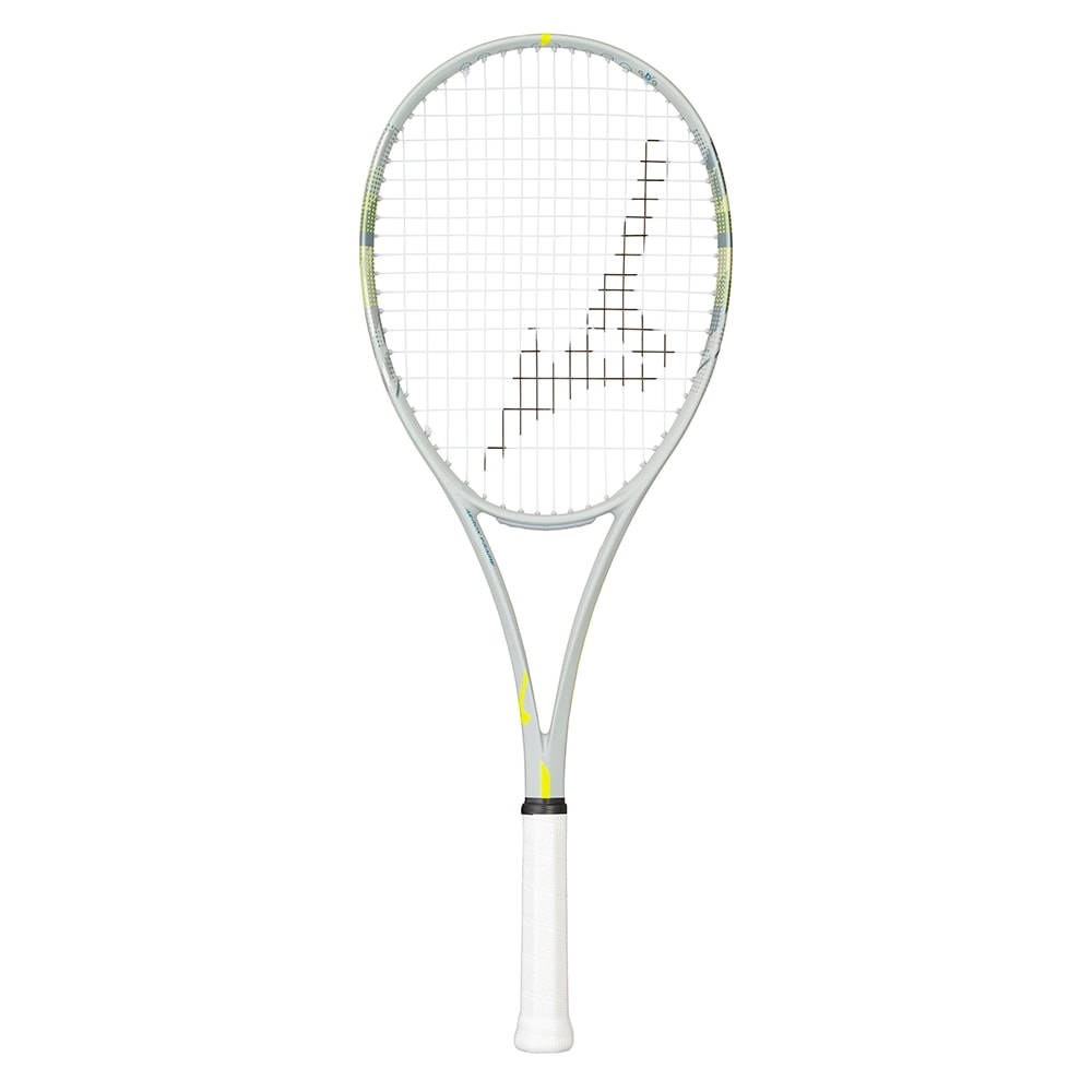 ミズノ デュアルストライク S-10 MIZUNO DUALSTRIKE S-10 ソフトテニス