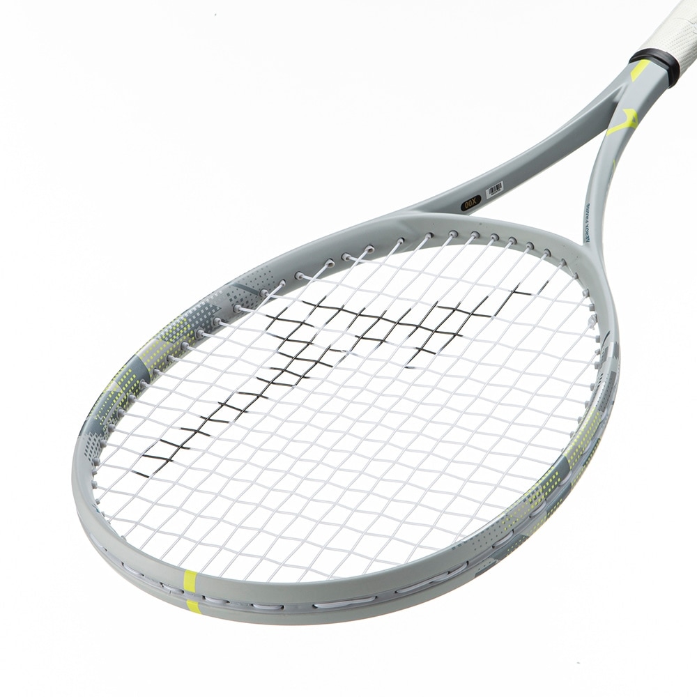 ミズノ デュアルストライク S-10 MIZUNO DUALSTRIKE S-10 ソフトテニス