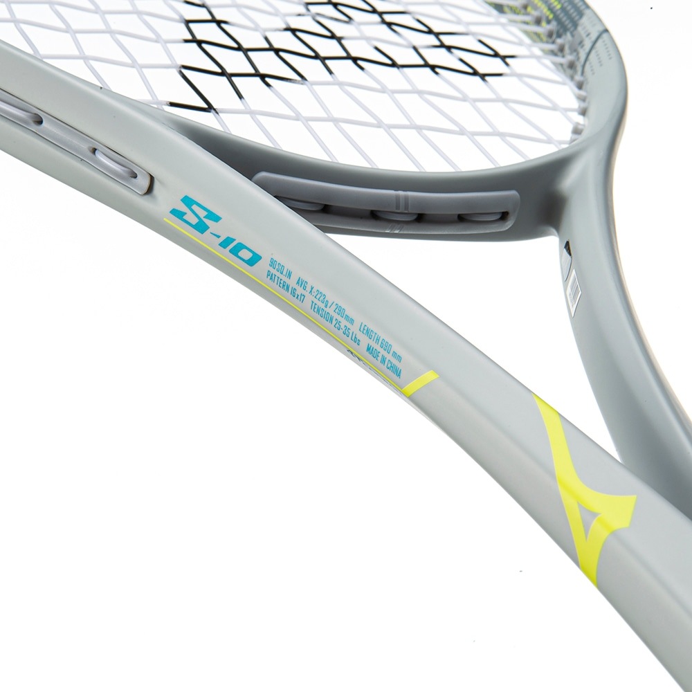 ミズノ デュアルストライク S-10 MIZUNO DUALSTRIKE S-10 ソフトテニス