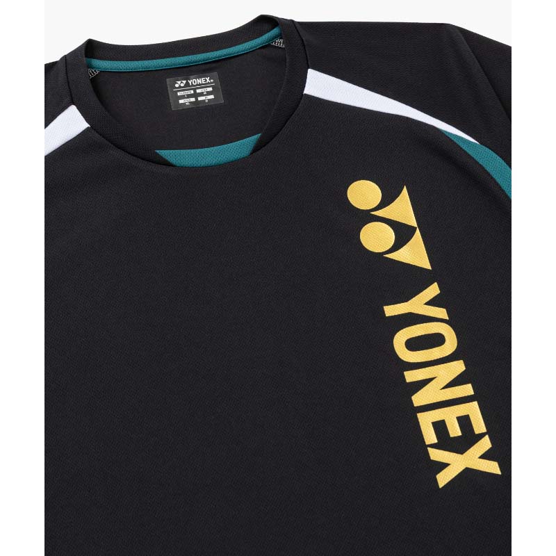 ヨネックス ユニロングスリーブTシャツ ロンT 長袖 ソフトテニス