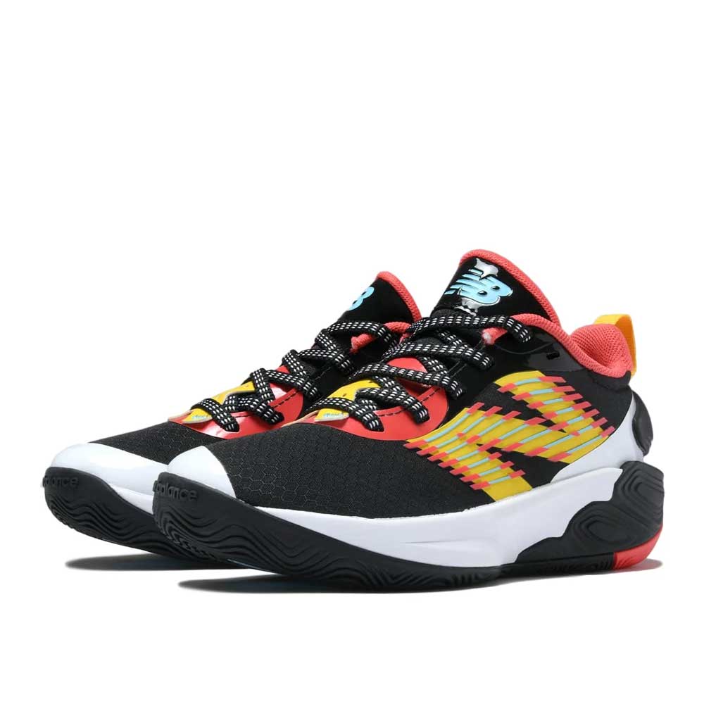 新品未使用　ニューバランス　バスケットシューズ　29cm ニューバランス バスケットボールシューズ TWO WXY V5 JR