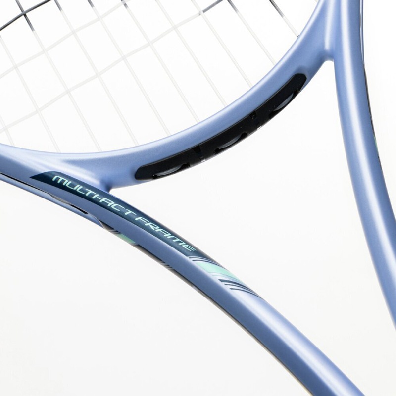 ミズノ　D FORCE VS50 MIZUNO D FORCE V-50（DフォースV50）2025新色 - ラケット