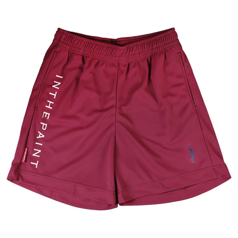 IN THE PAINT SHORTS インザペイント バスパン バスケットボールウェア